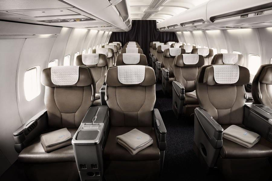 classe eco premium openskies