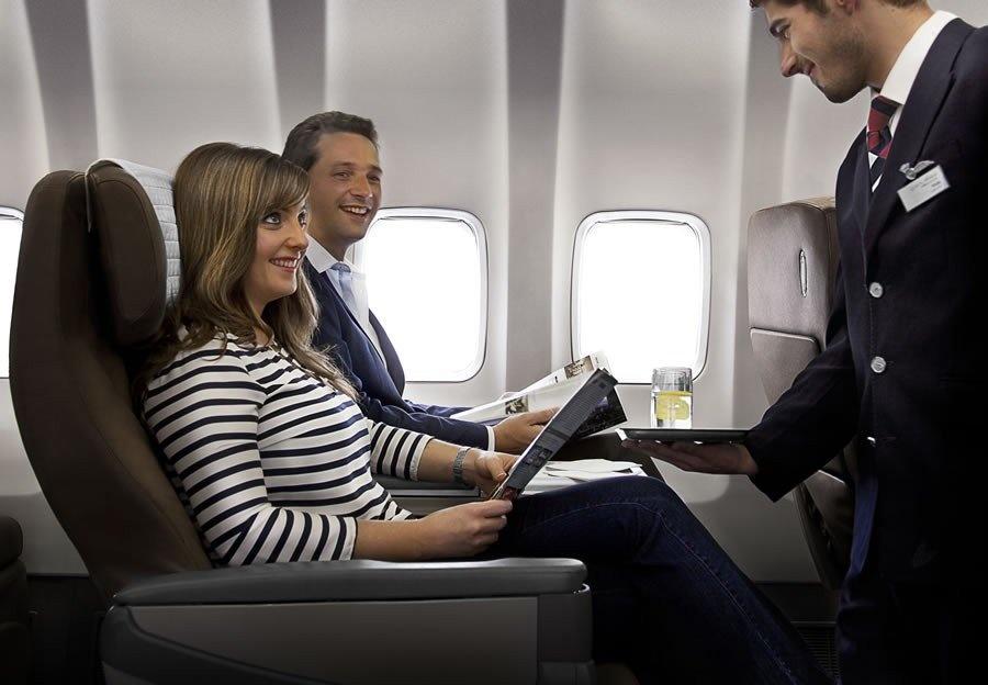 openskies service premplus