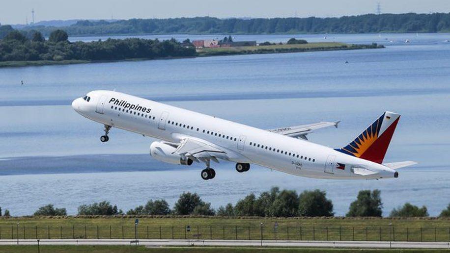 Philippines Airlines suspend ses vols domestiques depuis Manille