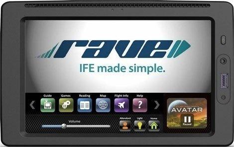 systeme-divertissement-avion-rave