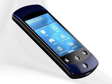 telecommande-tactile-thales