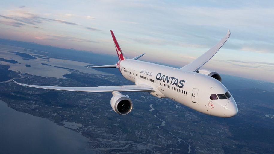 L’Australie rejette la JV entre Qantas et Japan Airlines