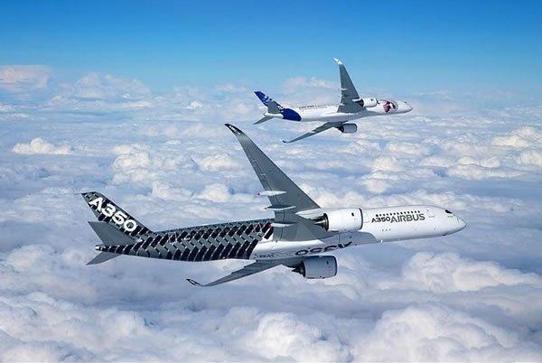 Qatar Airways lance un second vol quotidien vers New York