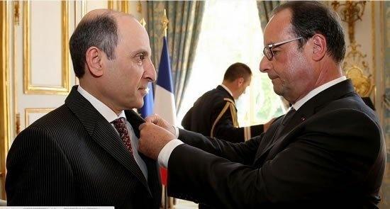 akbar al baker hollande