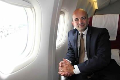 eric-didier-qatar-airways-le-bourget