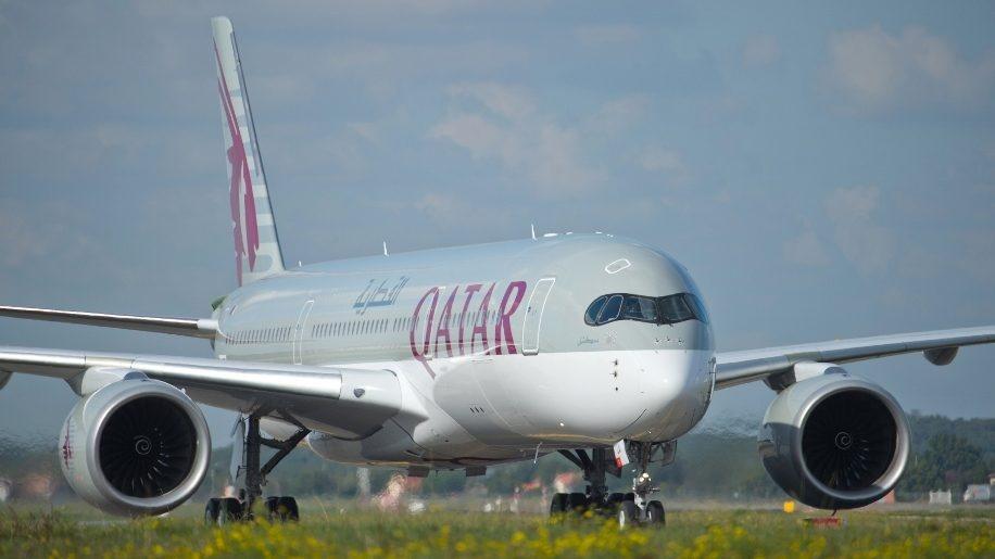 Qatar Airways veut entrer au capital d'American Airlines