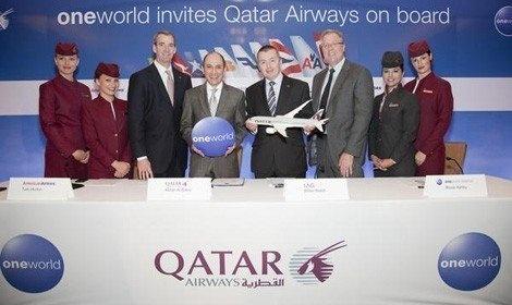 qatar-airways-oneworld