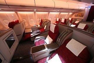 qatar-airways-siege-affaires