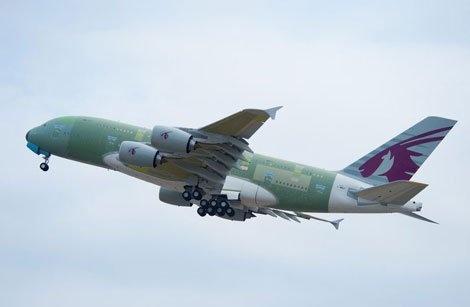 qatar-airways-vol-inaugural-a380