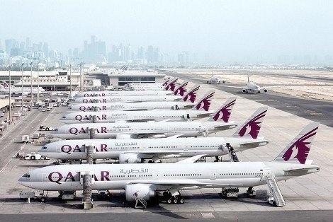 Qatar Airways augmente ses capacités vers Amsterdam