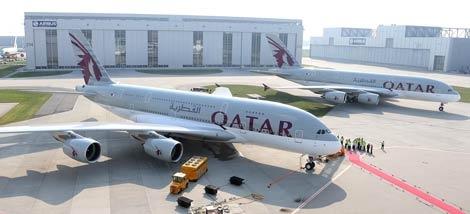 qatar-livraison-A380-septembre2014