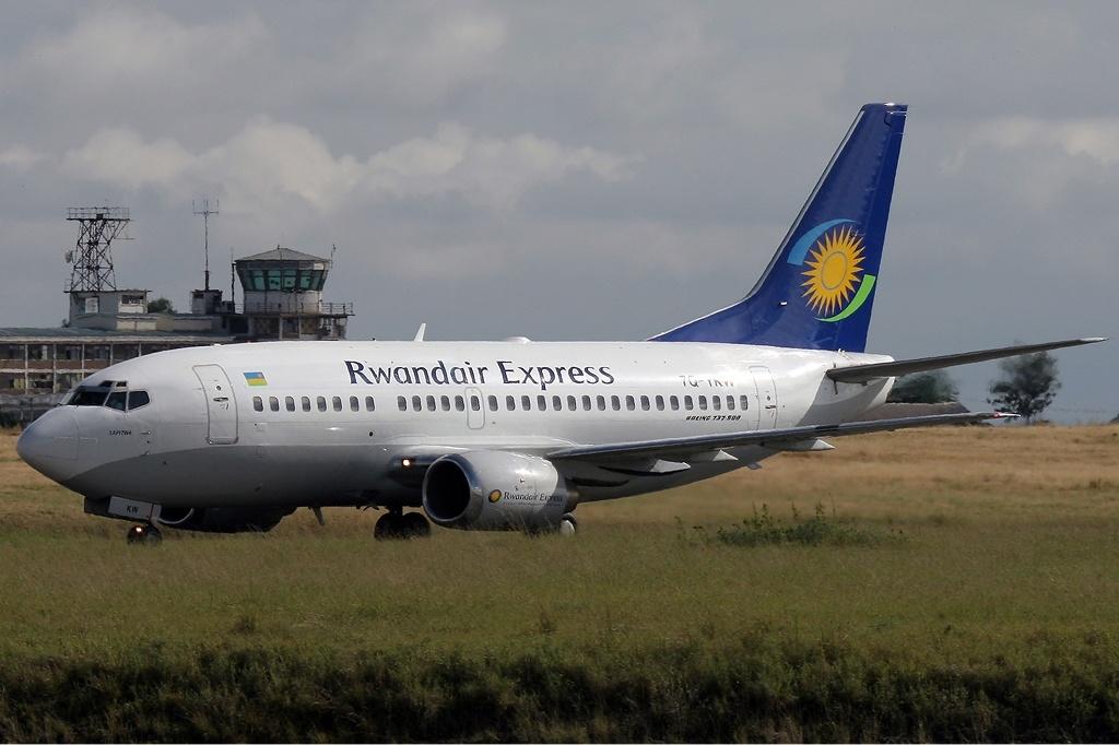 Rwandair pourrait rejoindre Oneworld