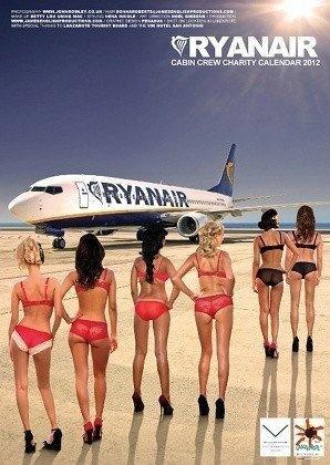 calendrier-ryanair-2012-verso