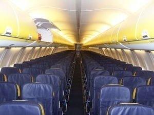 ryanair-cabine
