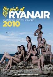 ryanair-calendriersexy2010