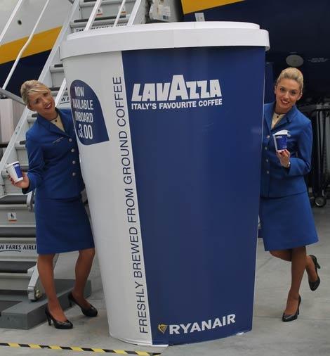 ryanair-lavazza