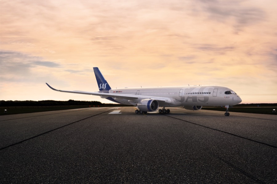 sas avion