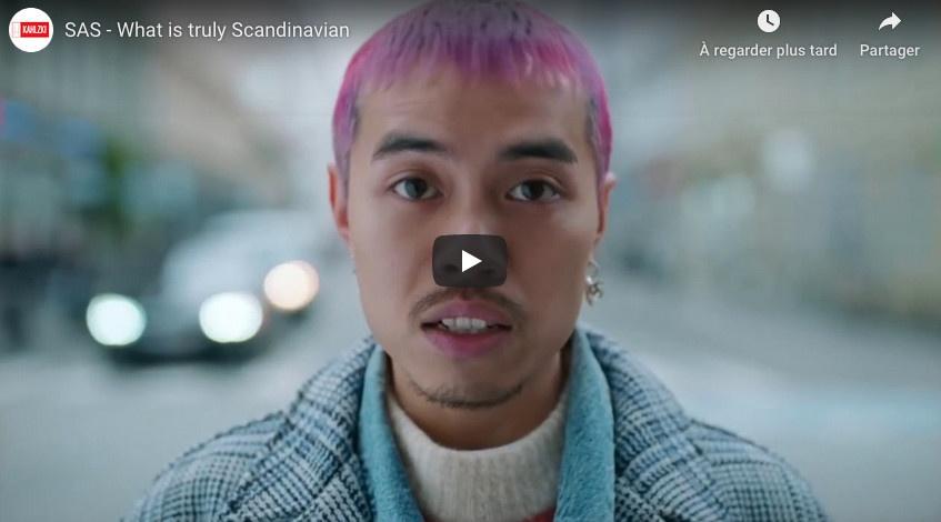 SAS : une vidéo très critiquée
