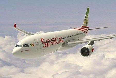 senegal-airlines