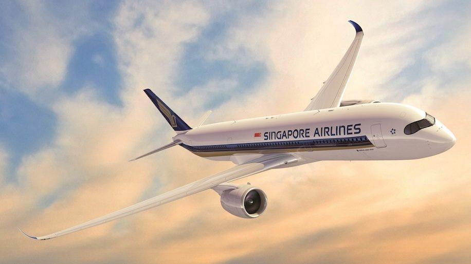 Partenariat renforcé entre Singapore Airlines et Garuda