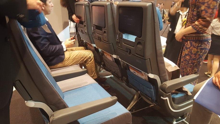 singapore economique a380