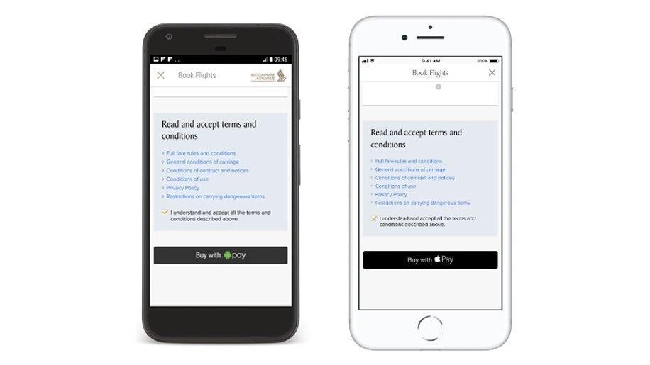 androidpay singapore