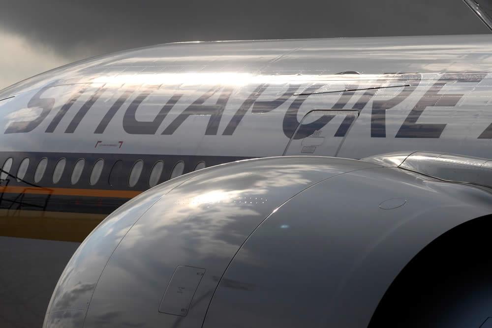 Singapore Airlines va proposer du champagne Crystal
