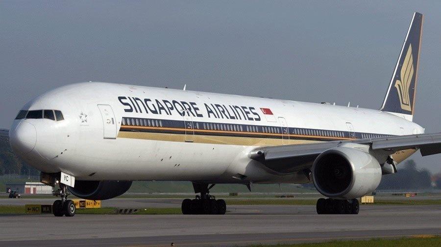 Singapore Airlines: nouveaux tarifs à partir du 28/01/2018