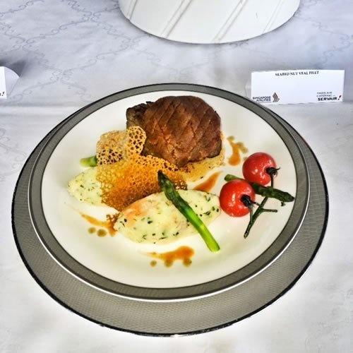 singapore book thecook