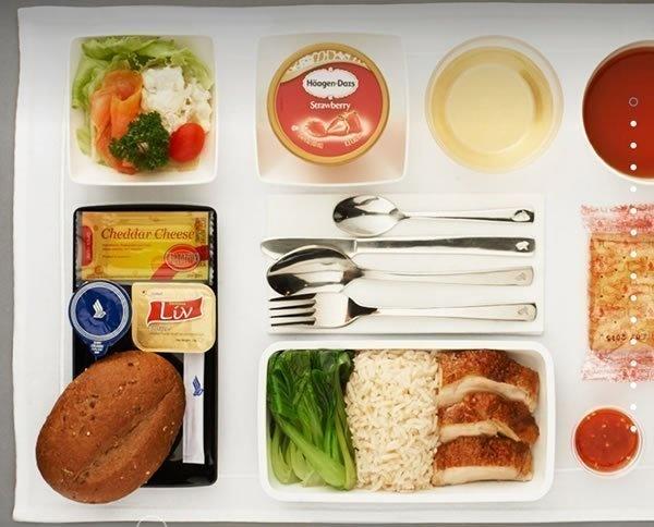 premium eco repas singapore 2015