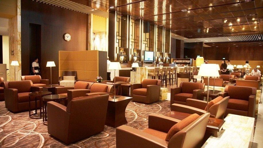 silverkris salon singapore airlines