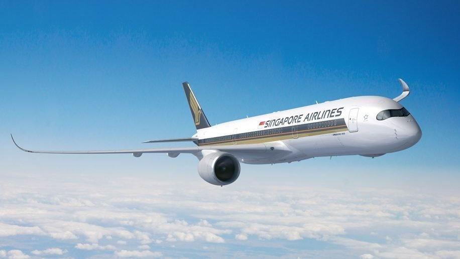 Singapore Airlines signe avec Starlink