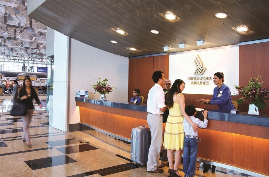 Singapore Airlines a profité de la reprise en Asie au S2 2023-2024