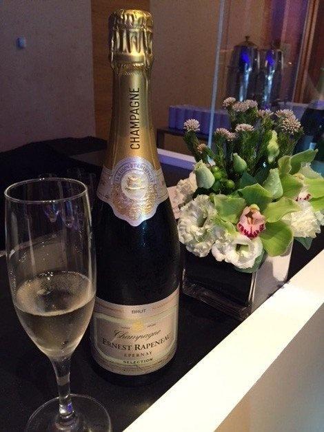 singapore champagne premium eco