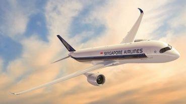 Singapore Airlines opérera 15% de ses vols en décembre