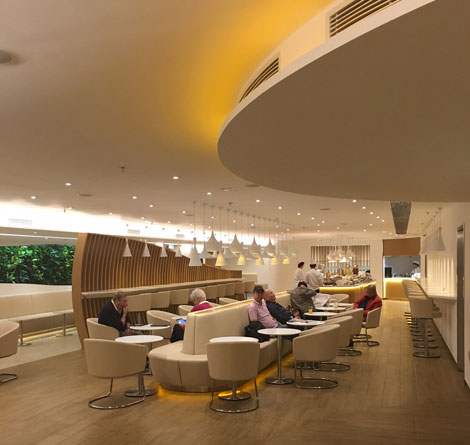 skyteam salon hong kong divan