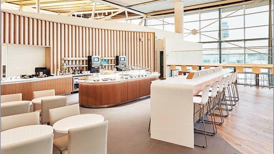 Skyteam ouvre un salon au Canada