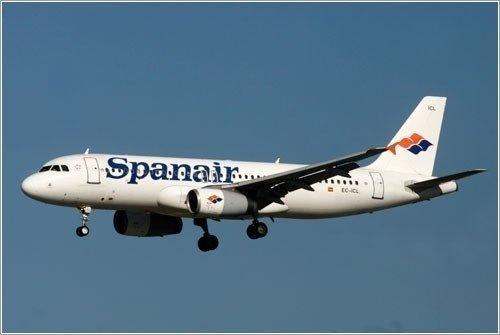 spanair-avion
