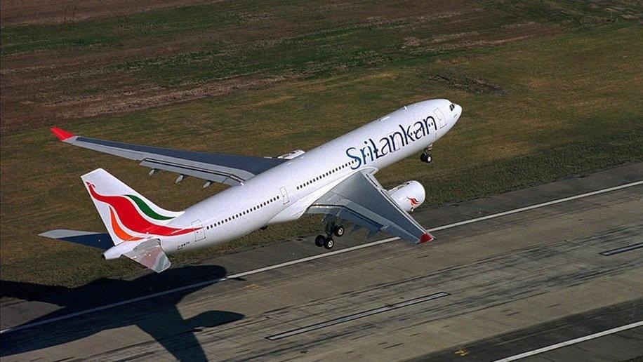 Sri Lankan étend ses accords avec Qantas