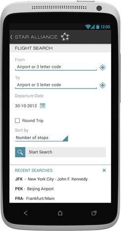 navigator-satr-alliance-android-vols