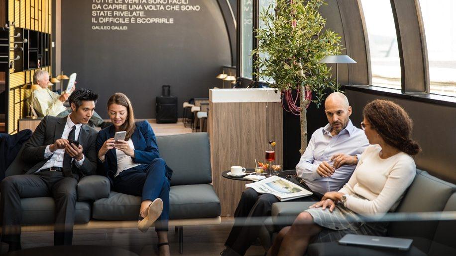 Star Alliance ouvre son 7ème salon à Rome