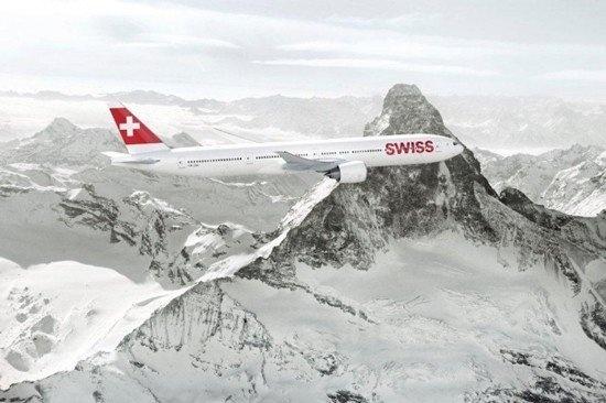 SWISS lance une route vers Séoul