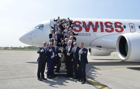 swiss cs100