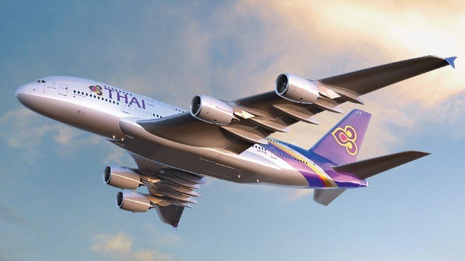 Singapore Airlines renforce ses liens avec Thai Airways