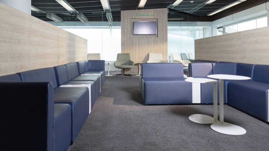 salon transavia orly2