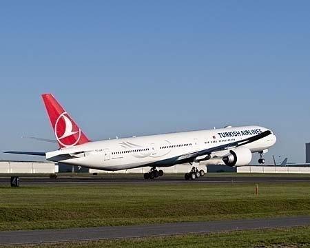 Turkish Airlines entre au capital d'Air Europa