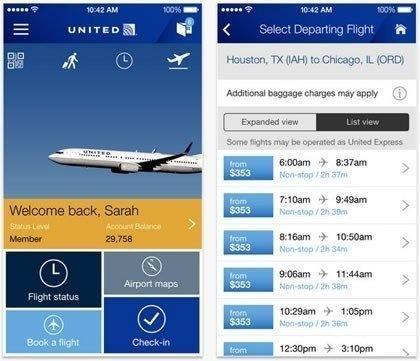 united-application-ios7