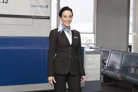 united-hotesse