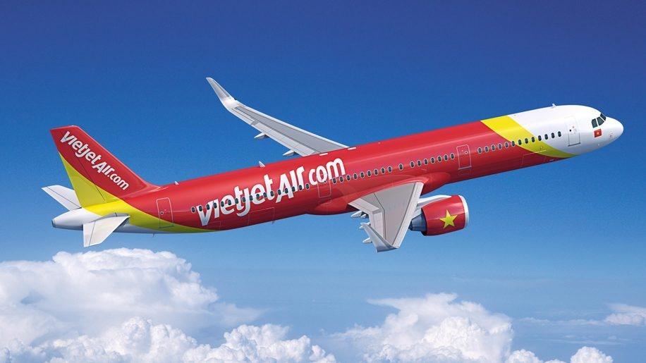 Vietjet n'utilisera plus de Comac