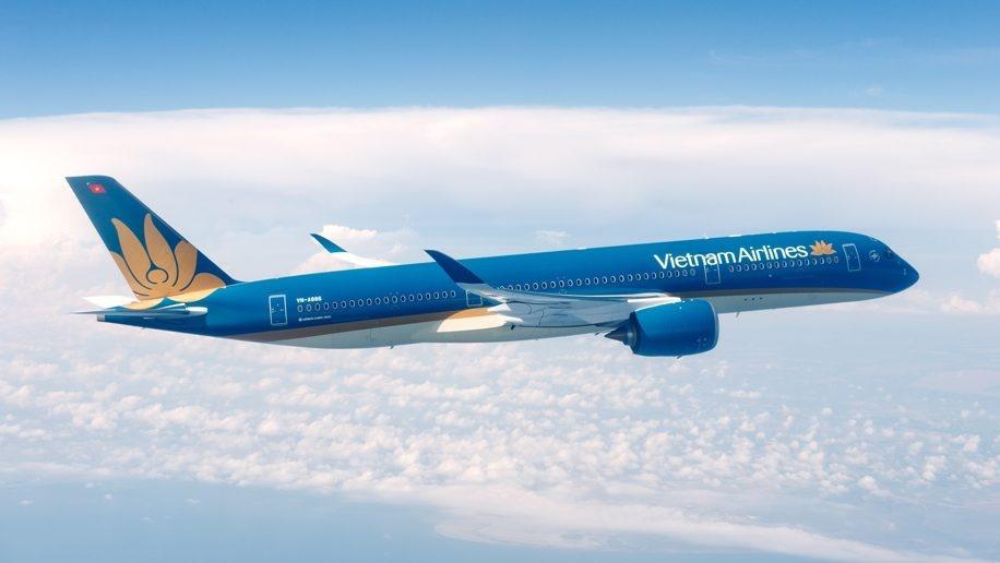 Vietnam Airlines installe le WiFi sur ses A350
